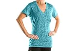 Women's UA Victory Burnout T Tops by Under Armour
