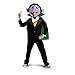 Count adult costume