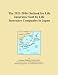 The 2011-2016 Outlook for Life Insurance Sold by Life Insurance Companies in Japan