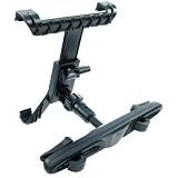 Buybits Dual Suction Cup Windscreen Car Vehicle Mount fits the Motorola XOOM 