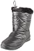 The North Face Skylla WP Boots – Women’s Shiny Black/Black, 11.0