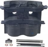 A1 Cardone 15-4338 Remanufactured Brake Caliper