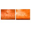 Set of 2 Clouds by Miguel Paredes