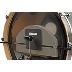 SoundOff by Evans Universal Bass Mute