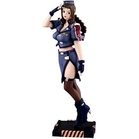 【クリックで詳細表示】Amazon.co.jp ｜ SRDX SP ZOIDS 妄想戦記 セリカ・ルークラフト ｜ ホビー 通販