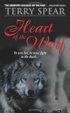 Heart of the Wolf