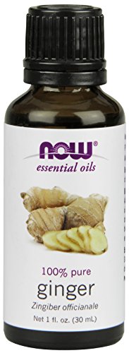 Now foods ginger oil, 1 ounce