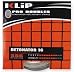 Klip Detonator 16g, Natural and Silver