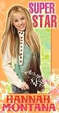 Hannah Montana 'Super Star' Birthday Card