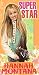 Kitchen & Housewares : Hannah Montana 'Super Star' Birthday Card