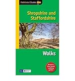 Shropshire and Staffordshire : walks