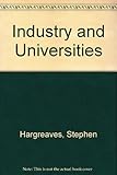 Industry and universities