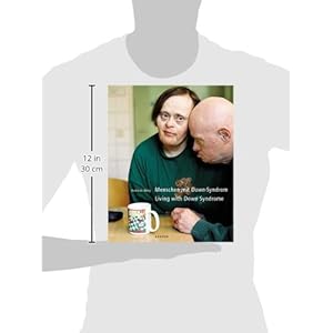 Living with Down Syndrome: Photographs by Andreas Reeg (German Edition)