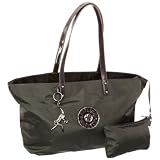 Kipling Lynette Sac porté épaule femme - Synthét