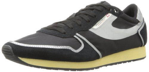 Diesel Men's Pass On Fashion Sneaker