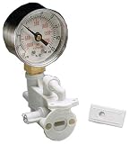 Mityvac 6895 Plastic Silverline Dual Converter