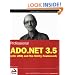 Professional ADO.NET 3.5 with LINQ and the Entity Framework (Wrox Programmer to Programmer)