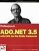 Professional ADO.NET 3.5 with LINQ and the Entity Framework (Wrox Programmer to Programmer)
