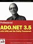 Professional ADO.NET 3.5 with LINQ and the Entity Framework (Wrox Programmer to Programmer)
