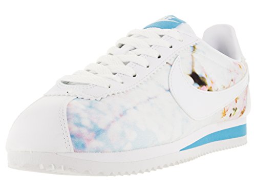 Nike Women's Classic Cortez Cherry Bls Casual Shoe