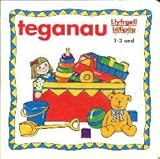 Teganau