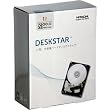 ���� HGST Deskstar �p�b�P�[�W�� 3.5inch 1TB 32MB 7200rpm 0S02601