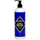 Jack Black Cool Moisture Body Lotion - Pump 16 oz. - B000BYSPFC