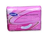 Units Per Case 180 Invacare Bladder Control Pad Extra Absorbent 3.5″ x 10.6″ Invacare Supply Group 305X20