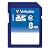 Verbatim�@SDHC8GJVB1�@(8GB)