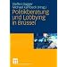 Politikberatung Lobbying Public Affairs PR Wahlkampf