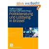 Politikberatung und Lobbying in Br�ssel