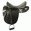 18" Gaited Horse Trooper Saddle