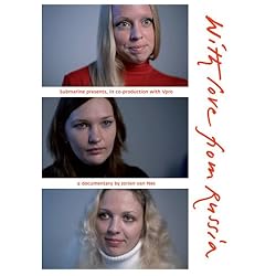 With Love from Russia