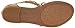 Jessica Simpson Women's Whitten Snake Print Dress Sandal