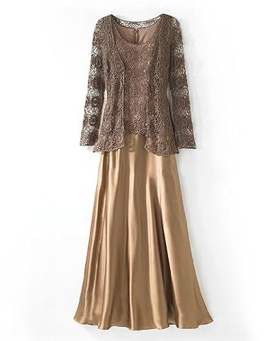 Best Mother Of The Bride Dresses