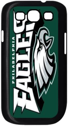 Cutstomize Philadelphia Eagles NFL Series Back Cover Case for SamSung Galaxy S3 I9300 JNS3-1253