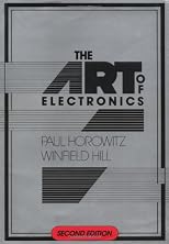 The Art of Electronics