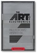 The Art of Electronics