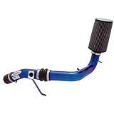 AEM 21-437B Blue Cold Air Intake System by AEM