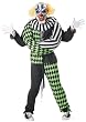 California Costume Shackles the Clown