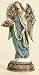 10.25 Angel w/fruit Figurine (Generosity) 39864
