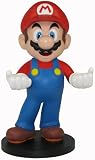 Super Mario Bros 12"Vinyl Figure Nintendo 3DS Holder