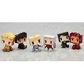 Fate/Zero ¥°¥é¥Õ¥£¥°++ Fate/Zero I (¥Î¥ó¥¹¥±¡¼¥ë ABSÀ½ÅÉÁõºÑ¤ß¥È¥ì¡¼¥Ç¥£¥ó¥°²Äư¥Õ¥£¥®¥å¥¢)