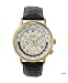 Sekonda Gents Dual Time Strap Watch 3107