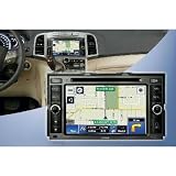 New Myron Davis NV7TVZ1 Digital High Resolution 7 Inch Monitor Navigation CDDVD Player Radio Ipod