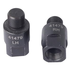 Sunlite Pedal Extenders - 9/16