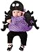 Baby Silly Spider Costume Fits up to 24 Months