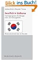 Beruflich in S�dkorea. Trainingsprogramm f�r Manager, Fach- und F�hrungskr�fte (Handlungskompetenz Im Ausland)