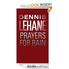 Prayers For Rain
