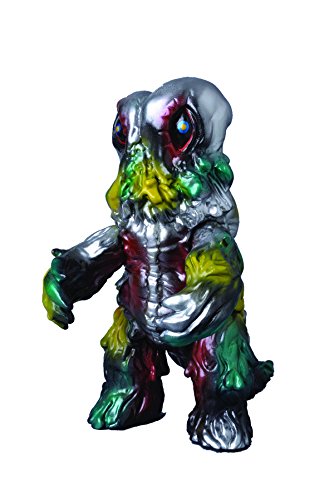 Medicom Godzilla Vinyl Wars: Wave 9: Hedorah 